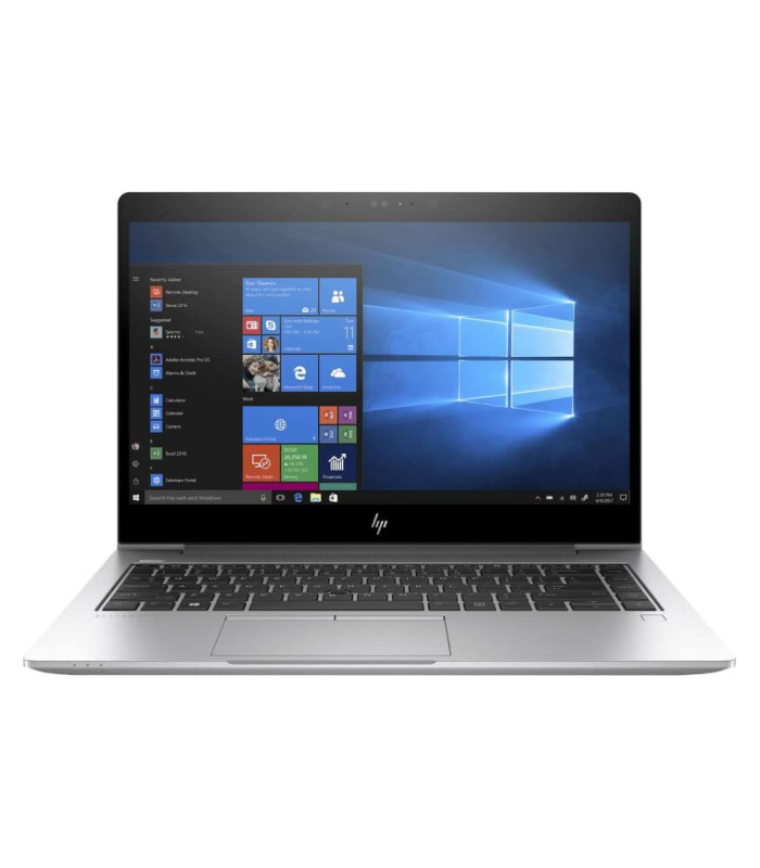 HP EliteBook 840 G6 14" Core i7 1.9 GHz
